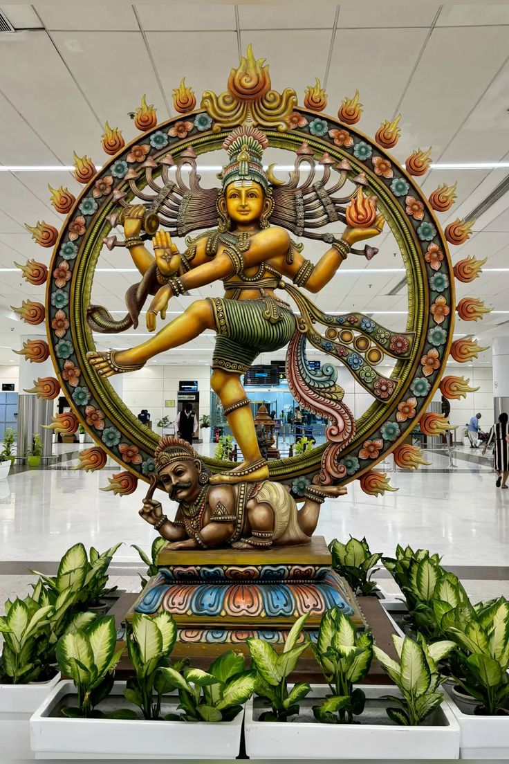 Chennai Airport Taxi 