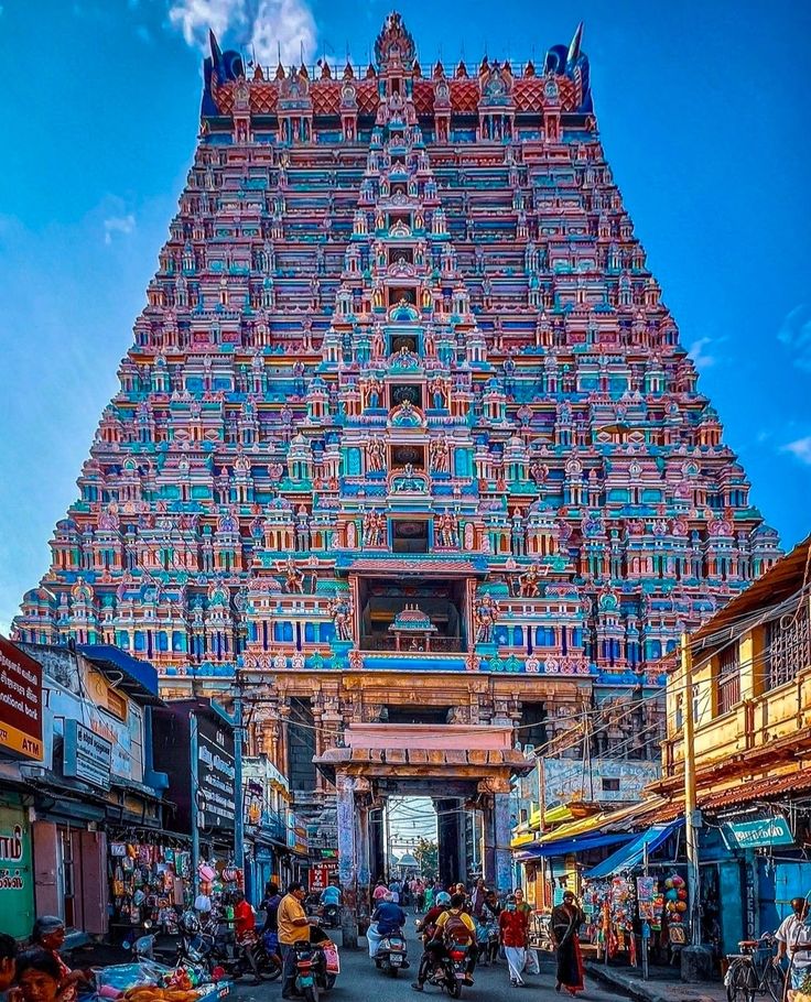 Chennai to Madurai taxi route view