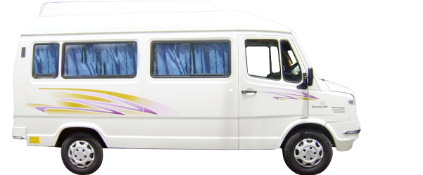 12 Seater